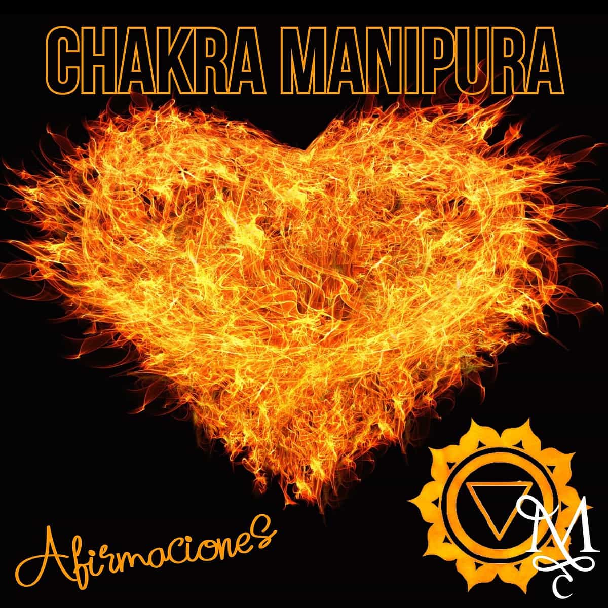 afirmaciones chakra manipura