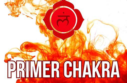 Afirmaciones CHAKRA RAÍZ | Equilibra y sana tu PRIMER CHAKRA | Encuentra tu paz interior￼
