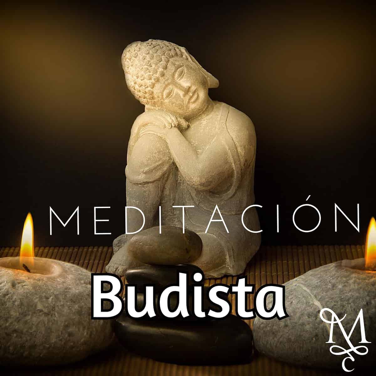 la meditación budista de los cuatro inconmensurables