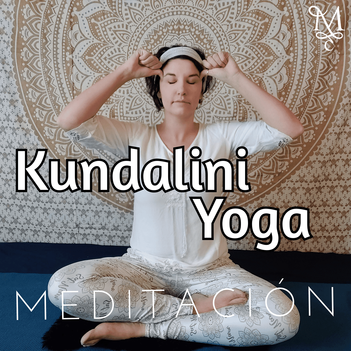 meditación kundalini yoga