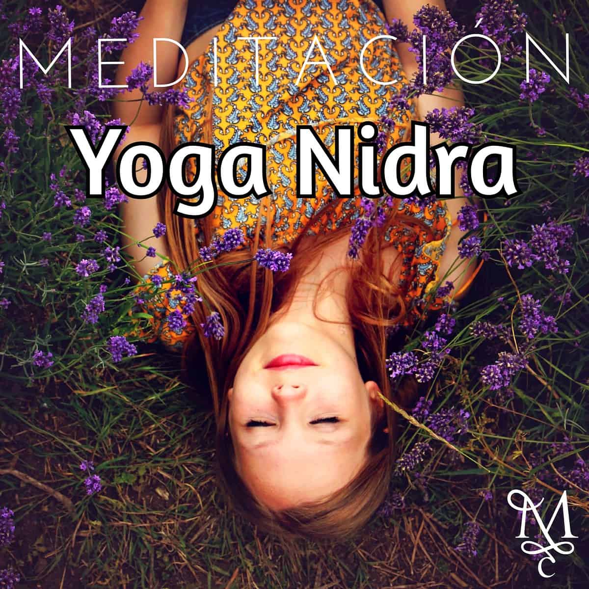 yoga Nidra