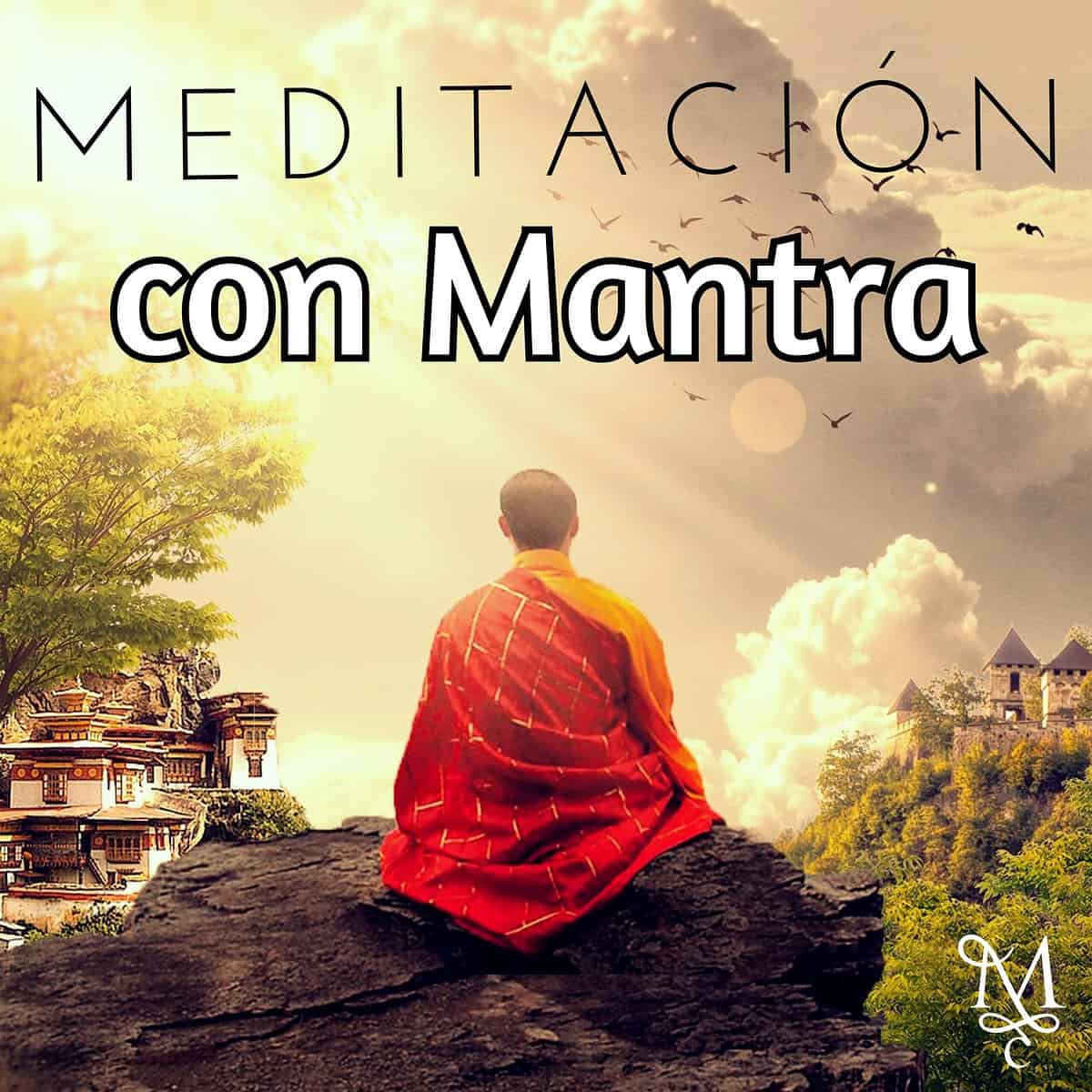 Meditación con mantra