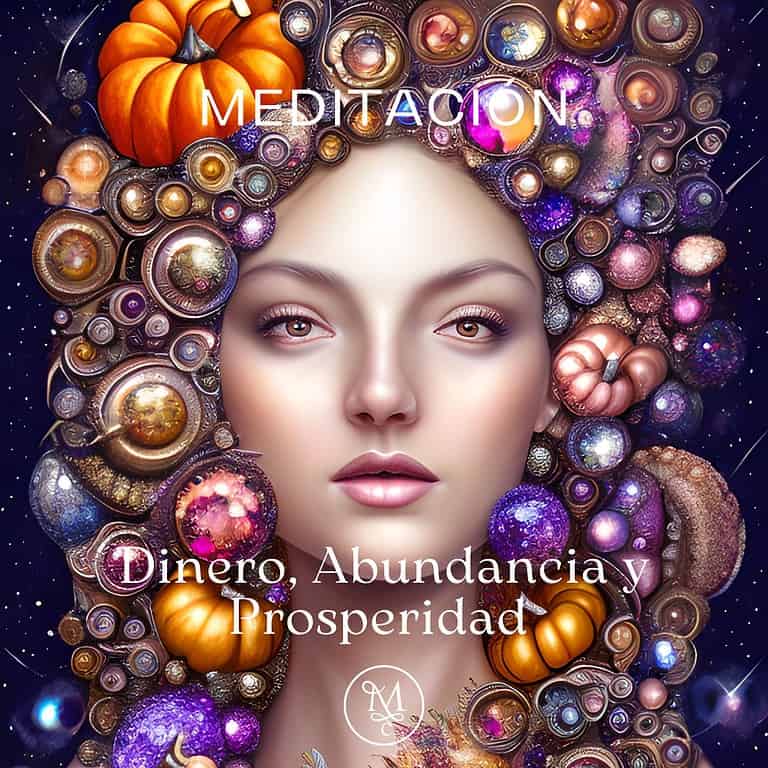 Meditación para atraer DINERO, ABUNDANCIA y PROSPERIDAD | Toma el ...
