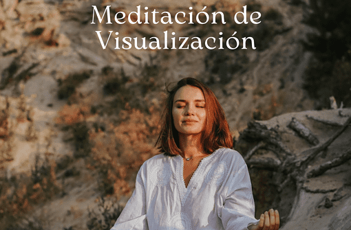 Visualización meditación 🖼️👁️✋ | 10 minutos | Encuentra tu paz interior ✨